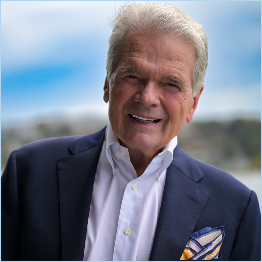John D. Maine, Securities Expert Witness